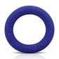 Screaming O RingO Ritz XL Silicone Cock Ring - Blue