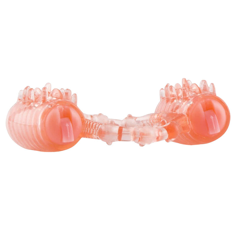 Screaming O TWO-110 Two-O Disposable Double Pleasure Ring