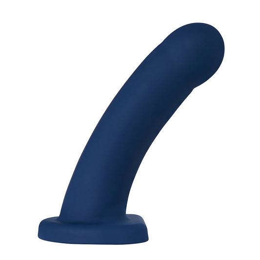 Nexus Banx 8 Inch Hollow Silicone Dildo