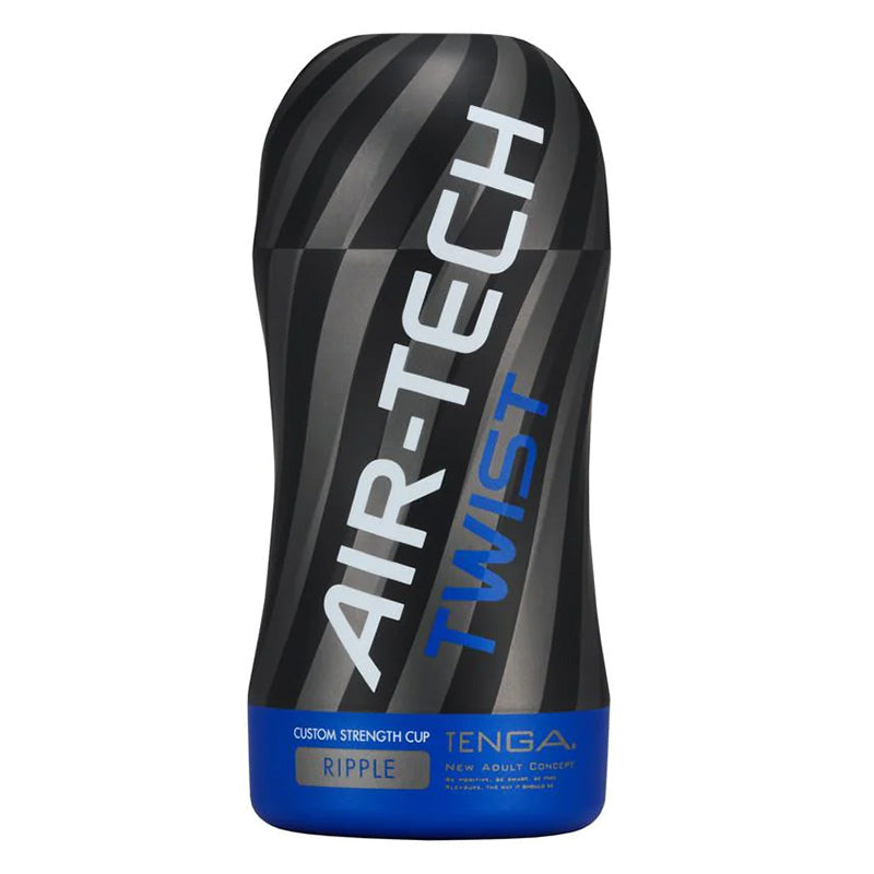 Tenga Air-Tech Twist Ripple