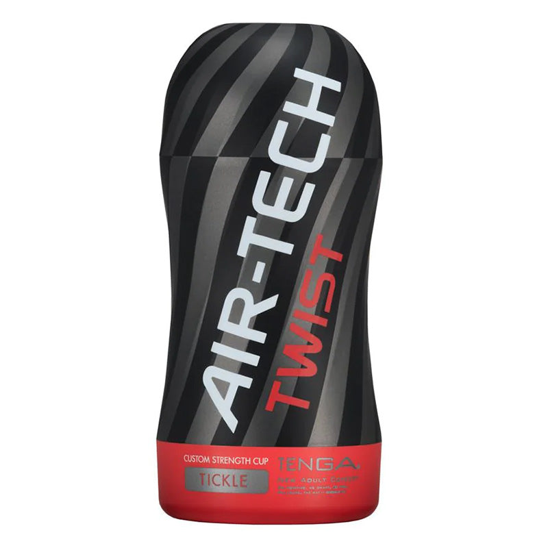 Tenga Air-Tech Twist Tickle