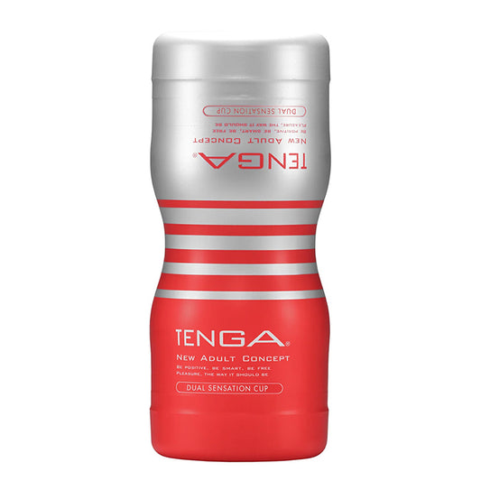 Tenga Dual Sensation Cup