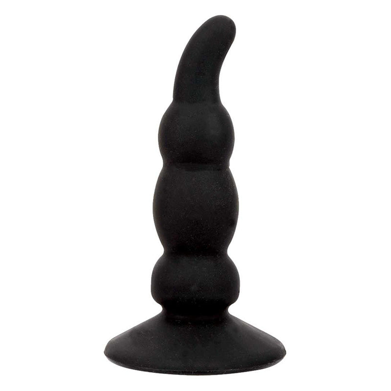 NMC 39411 Stumpy Thumpers Triple Hump Silicone Butt Plug