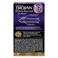 Trojan G-Spot Condoms 10 Pack