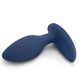 We-Vibe Ditto Interactive Butt Plug Blue
