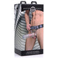 XR Brands AE586 Grand Mamba XL Jock Style Cock Sheath Package