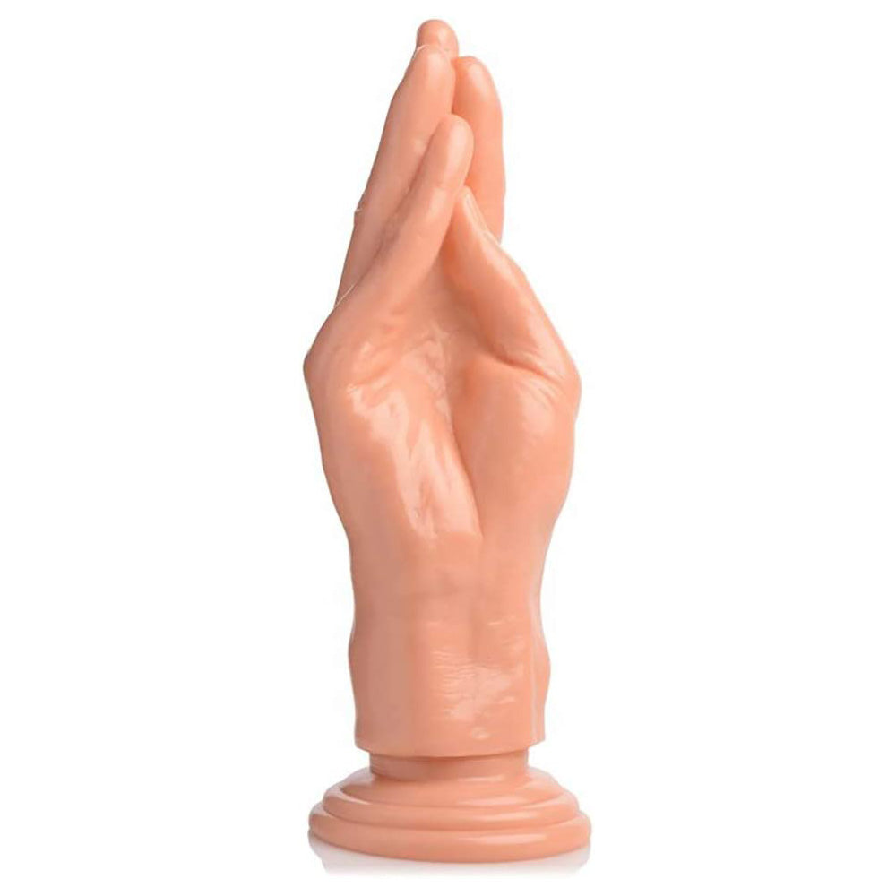 The Stuffer Fisting Hand Dildo