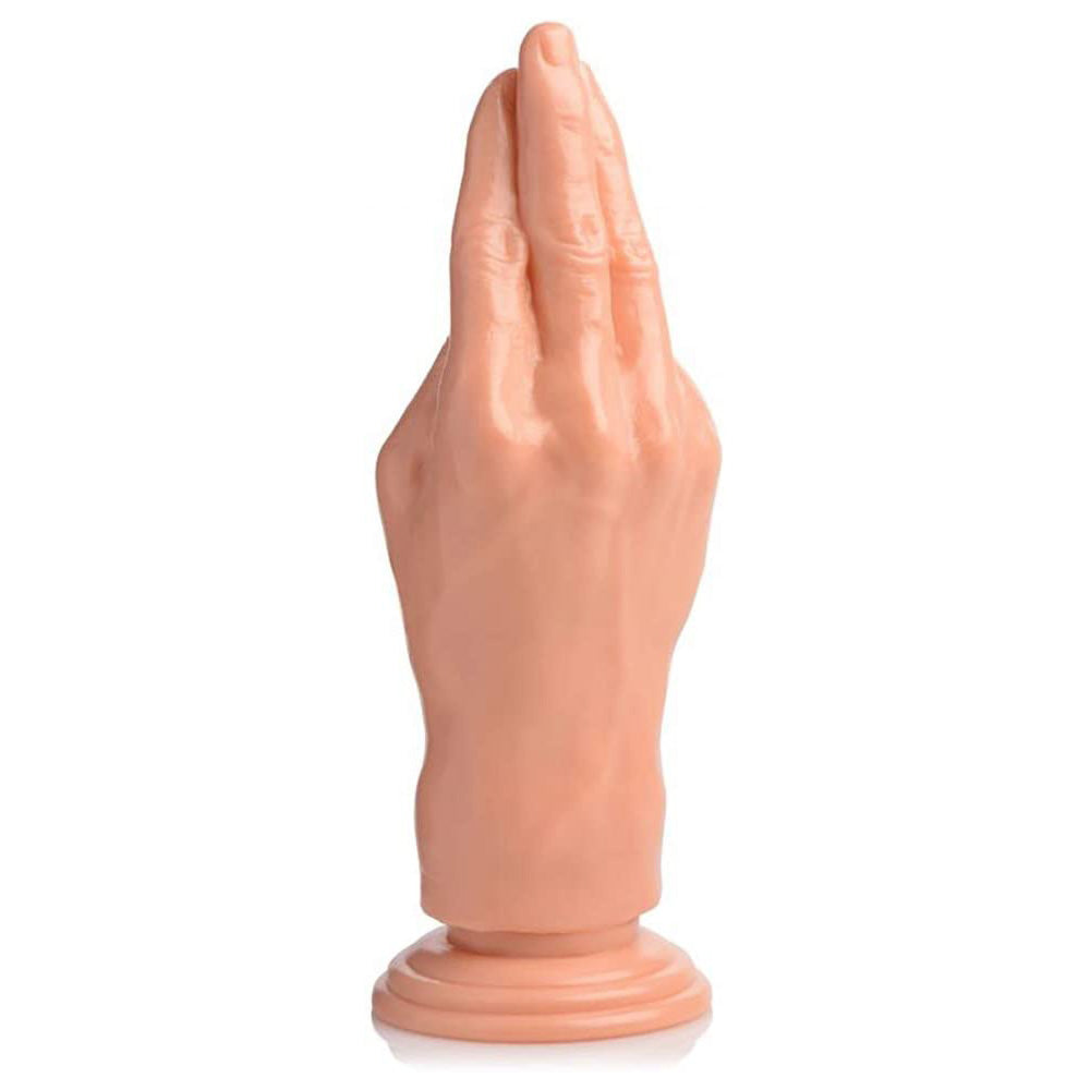 The Stuffer Fisting Hand Dildo