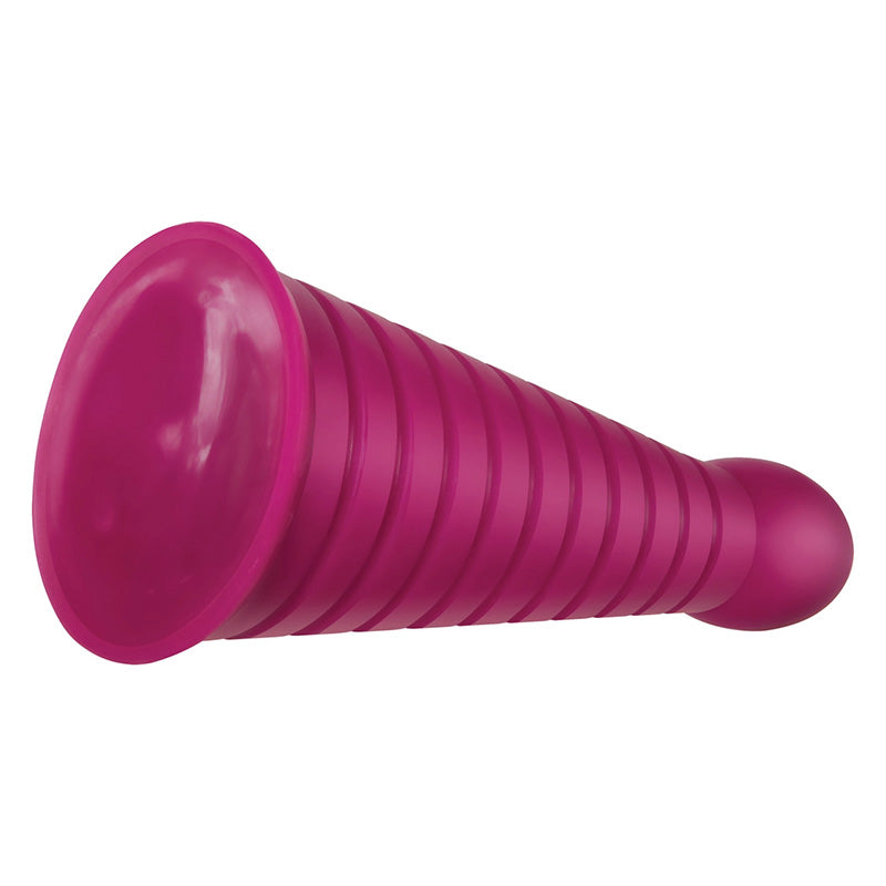 Evolved Novelties ZE-AP-6399-2 Zero Tolerance Everest Massive Butt Plug