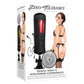 Evolved Novelties ZE-RS-7976-2 Zero Tolerance Sasha Grey's Girlfriend Experience Auto Stroker Package Front